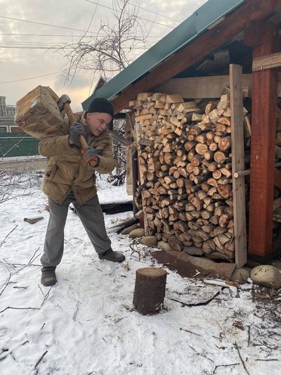 Олег Кіращук, писанкар, Коломия Олег Кіращук, писанкар, Коломия