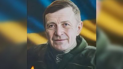 Полеглі Герої: за тиждень стало відомо про загибель 42 оборонців із Вінницької області Полеглі Герої: за тиждень стало відомо про загибель 42 оборонців із Вінницької області