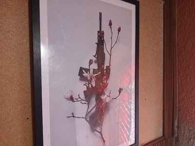 "Сила. Відвага. Честь" — у Житомирі відкрилася виставка фотографій 95 ОДШБр "Сила. Відвага. Честь" — у Житомирі відкрилася виставка фотографій 95 ОДШБр