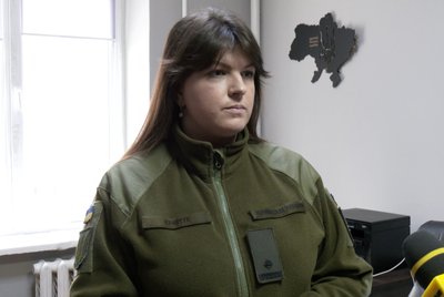 ДБР повернуло в Нацполіцію справу про побиття ветерана у Луцьку. Що відомо