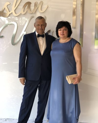 Житомирянин три роки живе з пересадженою ниркою від посмертного донора Житомирянин три роки живе з пересадженою ниркою від посмертного донора