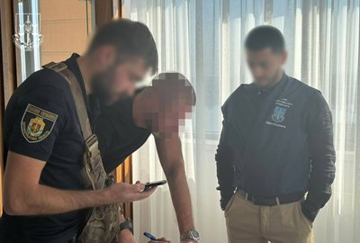 "Ошукували громадян ЄС". Правоохоронці України та Чехії ліквідували мережу кол-центрів, яких підозрюють в шахрайстві