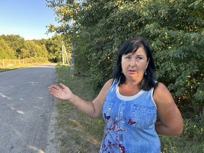 Чому жителі мікрорайону Яр у Полтаві створили петицію проти забудови поблизу Гришкового лісу Чому жителі мікрорайону Яр у Полтаві створили петицію проти забудови поблизу Гришкового лісу