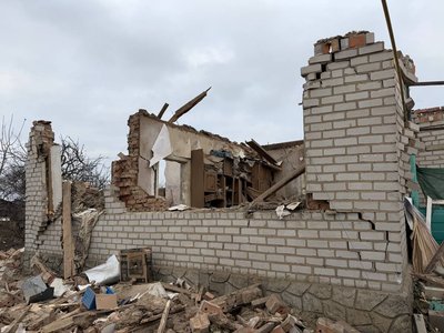 Загибла дитина та поранені через обстріли, аварійні відключення. Головні новини Дніпра та області 5 грудня Загибла дитина та поранені через обстріли, аварійні відключення. Головні новини Дніпра та області 5 грудня