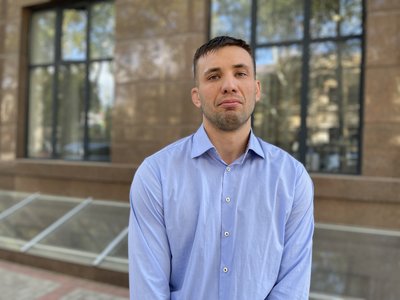 Третій місяць під водою: чому затопило стадіон "Молодіжний" у Миколаєві