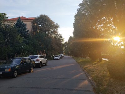 Київська набережна, Ужгород Київська набережна, Ужгород