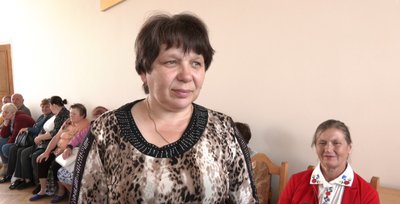 У громаді на Волині зібралися на громадські слухання щодо будівництва полігону для сміття У громаді на Волині зібралися на громадські слухання щодо будівництва полігону для сміття