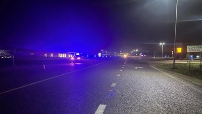 На Черкащині під колеса автівки втрапив пішохід: він помер На Черкащині під колеса автівки втрапив пішохід: він помер