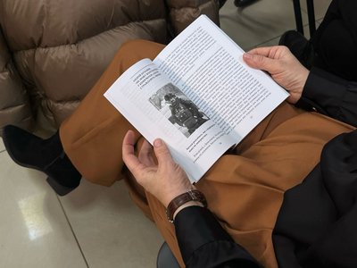 книжка, є пульс, історії парамедиків, зоряна биндас книжка, є пульс, історії парамедиків, зоряна биндас