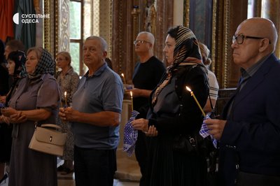 «Його вважали другом майже всі»: в Одесі попрощалися з депутатом міськради Дмитром Танцюрою «Його вважали другом майже всі»: в Одесі попрощалися з депутатом міськради Дмитром Танцюрою