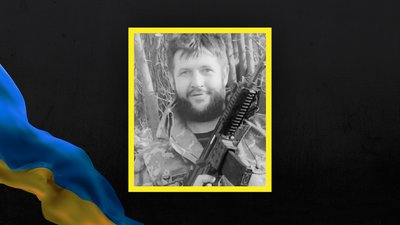 Втрати Сумщини у січні 2025 року Втрати Сумщини у січні 2025 року