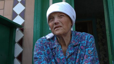 "Двигун безпілотника проломив стелю в будинку": що розповідають очевидці про російську атаку на Борзну "Двигун безпілотника проломив стелю в будинку": що розповідають очевидці про російську атаку на Борзну