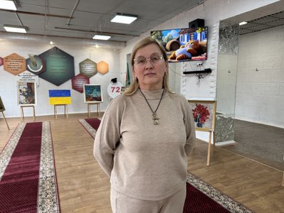 Пропускний режим і тривожні кнопки: у школах Кривого Рогу посилюють заходи безпеки Пропускний режим і тривожні кнопки: у школах Кривого Рогу посилюють заходи безпеки