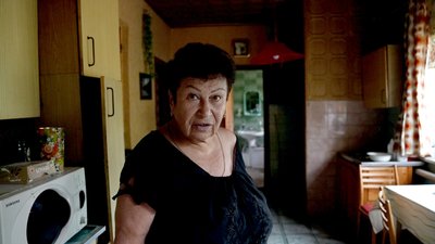 Удар Шахедів по Слов'янську 20 липня Удар Шахедів по Слов'янську 20 липня