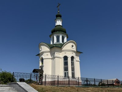 У Полтавській ТГ церковна громада збирає гроші на ремонт храму У Полтавській ТГ церковна громада збирає гроші на ремонт храму