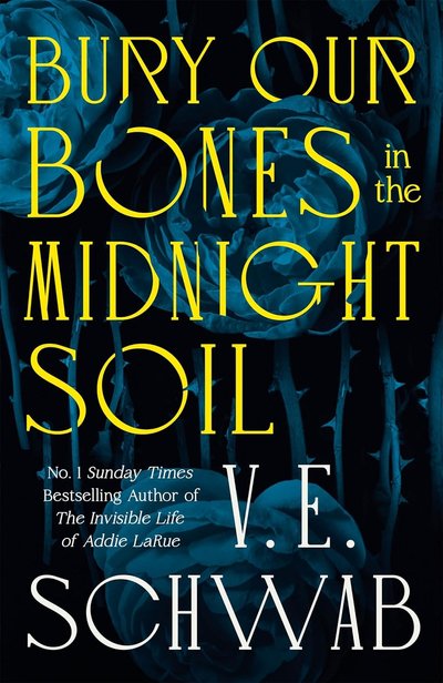 Книга Bury Our Bones in the Midnight Soil Книга Bury Our Bones in the Midnight Soil