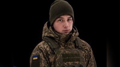 За тиждень стало відомо про загибель оборонців з Вінниччини За тиждень стало відомо про загибель оборонців з Вінниччини