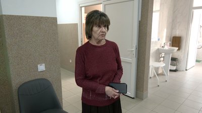 У терцентрі соціального обслуговування Луцька відновив роботу будинок для бездомних людей У терцентрі соціального обслуговування Луцька відновив роботу будинок для бездомних людей