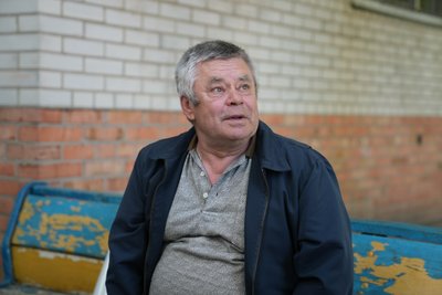 Удар дрона по дошкільному закладу в Сумах: пошкоджено вікна та двері, постраждалих немає Удар дрона по дошкільному закладу в Сумах: пошкоджено вікна та двері, постраждалих немає