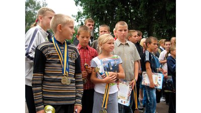 "Ціль досягнута, але не до кінця": біатлоністка з Чернігівщини Дарина Чалик про дебютну Олімпіаду-2026 "Ціль досягнута, але не до кінця": біатлоністка з Чернігівщини Дарина Чалик про дебютну Олімпіаду-2026