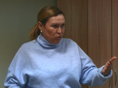 "Вільна": в Одесі відкрили хаб для жінок, які пережили насильство "Вільна": в Одесі відкрили хаб для жінок, які пережили насильство