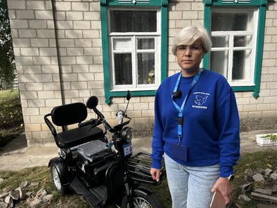«Відношення було таке — скотське»: як переселенець з Донеччини пережив окупацію «Відношення було таке — скотське»: як переселенець з Донеччини пережив окупацію