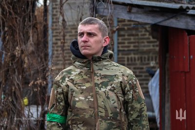 "Доводилося виводити хлопців чистим полем", — 24-річний оператор БпЛА волинської бригади "Доводилося виводити хлопців чистим полем", — 24-річний оператор БпЛА волинської бригади