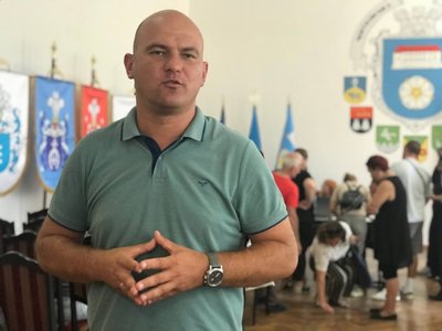 Володимир Шматько Володимир Шматько