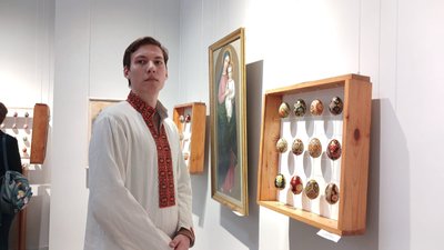 писанки, вишиванка, музей, виставка, вишита сорочка писанки, вишиванка, музей, виставка, вишита сорочка