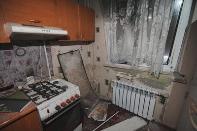 північна салтівка обстріл