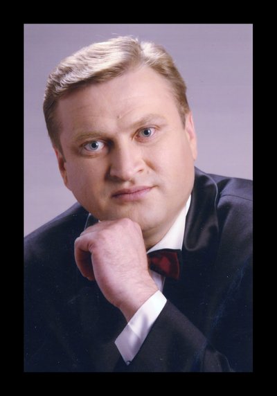 Помер соліст Національної опери України Петро Приймак