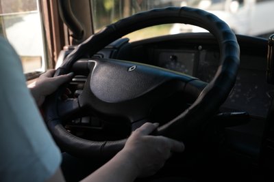 Від тюльпанів до вантажівки: історія квіткарки з Сумщини, яка стала водійкою семитонної автівки Від тюльпанів до вантажівки: історія квіткарки з Сумщини, яка стала водійкою семитонної автівки