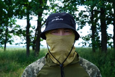 Пілот екіпажу БпАК Вадим, Харківщина, червень 2026 року Пілот екіпажу БпАК Вадим, Харківщина, червень 2026 року