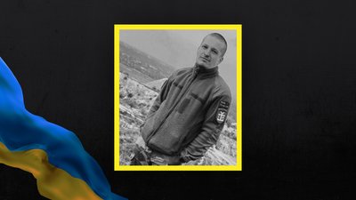 На війні загинули Валерій Шаркий та Сергій Лукашенко, які захищали Україну на війні На війні загинули Валерій Шаркий та Сергій Лукашенко, які захищали Україну на війні