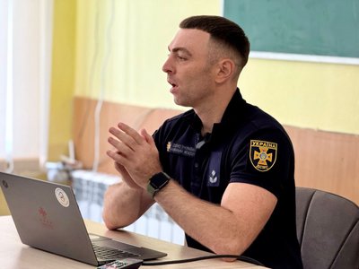 як працюють офіцери рятувальники у громадах тернопільщини як працюють офіцери рятувальники у громадах тернопільщини