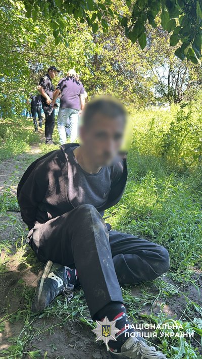У Дніпрі знайшли тіло 11-річного хлопчика: затримали підозрюваного у зґвалтуванні та вбивстві дитини У Дніпрі знайшли тіло 11-річного хлопчика: затримали підозрюваного у зґвалтуванні та вбивстві дитини