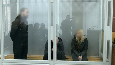 Грудень 2024 на Чернігівщині: звільнення Ломака, Яковишин проти Приходька, вирок у справі потрійного вбивства Грудень 2024 на Чернігівщині: звільнення Ломака, Яковишин проти Приходька, вирок у справі потрійного вбивства