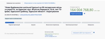 1254 день війни. Хроніка подій в Одесі й Одеській області