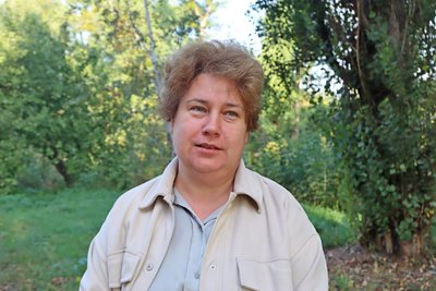 В Охтирці дослідили екологію краю і видали альманах В Охтирці дослідили екологію краю і видали альманах