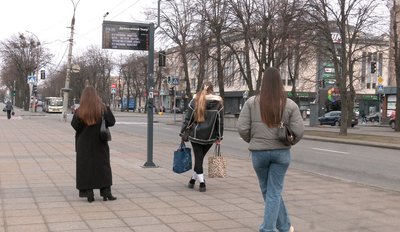 У Черкасах зросла вартість проїзду у громадському транспорті. Що кажуть жителі міста та влада У Черкасах зросла вартість проїзду у громадському транспорті. Що кажуть жителі міста та влада
