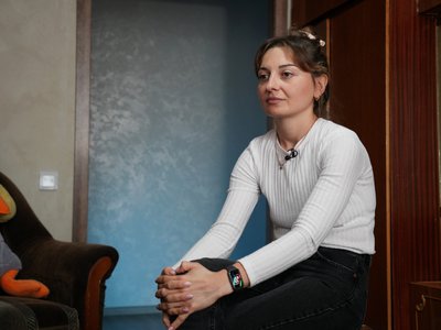 “Мріяла, аби він повів дочку під вінець” - родина загиблого зенітника збирає підписи на присвоєння звання Героя України “Мріяла, аби він повів дочку під вінець” - родина загиблого зенітника збирає підписи на присвоєння звання Героя України