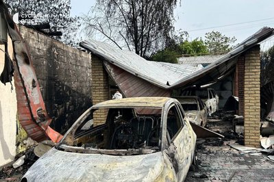 1178 день війни. Хроніка подій в Одесі та Одеській області 1178 день війни. Хроніка подій в Одесі та Одеській області