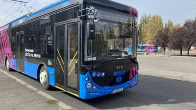 "Тепер доїхати легше": шість тролейбусів у Миколаєві почали курсувати у Корабельний район "Тепер доїхати легше": шість тролейбусів у Миколаєві почали курсувати у Корабельний район
