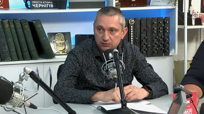 На одній із ферм Чернігівщини вирішили вирізати та продати 60 голів м'ясної худоби, щоб розрахуватися з боргами