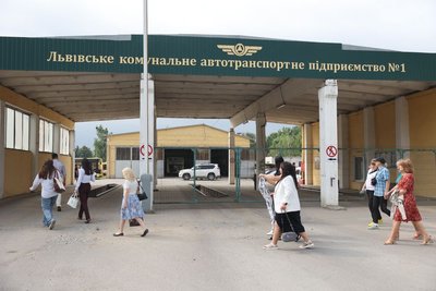 Учасниці проєкту "She Drives» Учасниці проєкту "She Drives»