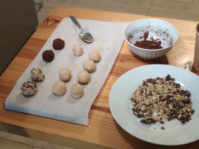 цукерки, гарбузові цукерки, страви з гарбуза, цукерки шоколадні, крафтові цукерки, відеорецепт цукерки, гарбузові цукерки, страви з гарбуза, цукерки шоколадні, крафтові цукерки, відеорецепт