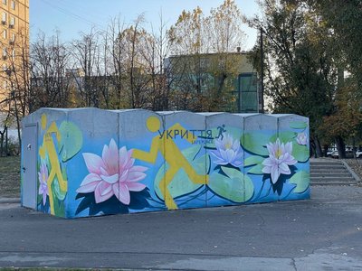 20 хвилин — до найближчого укриття. Де під час атак РФ ховаються жителі приватного сектору Дніпра 20 хвилин — до найближчого укриття. Де під час атак РФ ховаються жителі приватного сектору Дніпра