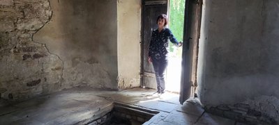 Гробівець Долина Гробівець Долина