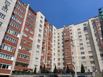 Галицька 29Б Тернопіль