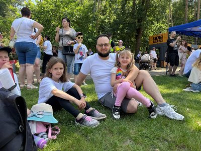 "Реабілітація методом родини": у Черкасах провели фестиваль "Разом з татом" "Реабілітація методом родини": у Черкасах провели фестиваль "Разом з татом"